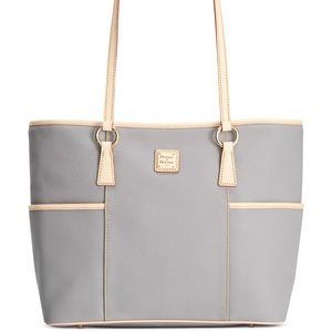 Dooney and bourke shopper